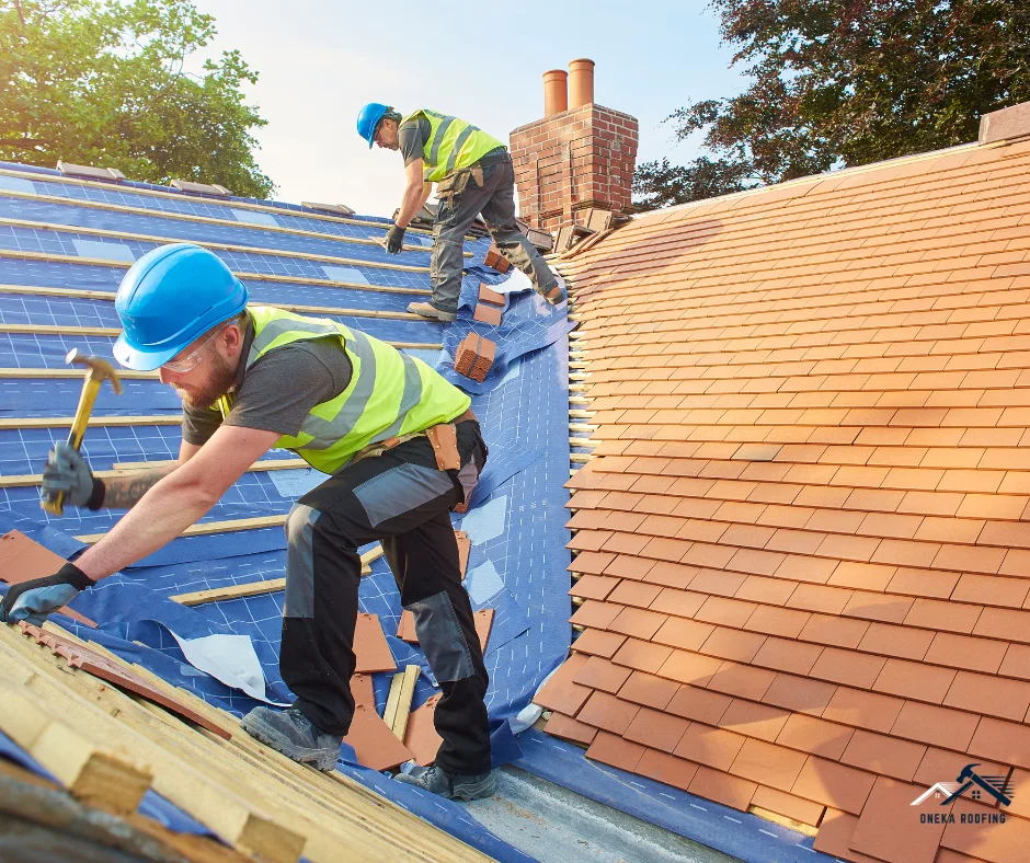 Why choose Roof Repair Near Me in Linwood, NJ